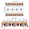 Amazon Tema de Fútbol Mantel Desechable Mantel Banderín de Guirnalda Adorno de Panal Decoraciones para Fiesta de Cumpleaños