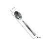 Set Creativo de Vajilla de Acero Inoxidable Estilo Occidental con Cuchillo, Tenedor y Cuchara de Mango Ondulado. Vajilla de Hotel Estilo Occidental, Cubertería de Acero Inoxidable Estilo Occidental