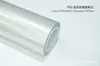 Película de Cambio de Color para Vinilado de Coche Color Brillante TPU Cambio de Color de Pintura Real Película de Cambio de Color PPF Aclarado Sin Capas Sin Descamación Suministro Directo de Fábrica