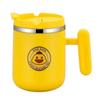 Taza de Acero Inoxidable 304 de Doble Pared Taza para Café y Leche Taza de Té para el Hogar Taza de Agua Taza de Regalo con Logo Regalo Empresarial