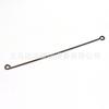4030 3525 3020 2516 2010 accesorios para máquina de patrones de computadora levantar pie prensatelas ensamblaje de pie prensatelas de alambre de acero