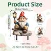 Variedad de Productos Nuevos, Sombreros Creativos de Villano Enano, Embellecimiento de Pétalos e Inserciones Decorativas, Fabricantes Mayoristas de Inserciones de Patio de PVC