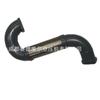 1092903594GA55VSD +-GA75CSD + Manguera enfriador trasero compresor de aire Atlas