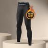 Mallas de secado rápido para hombre, traje deportivo de montañismo y running, manga larga, fitness, baloncesto, alta elasticidad, traje de entrenamiento, leggings