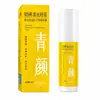 Fábrica de Origen Spray Herbal Antitranspirante Refrescante y de Larga Duración Clorhidrato de Aluminio Reductor del Sudor y Neutralizador de Olores Spray En Stock Al por Mayor