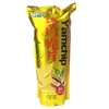 Chips de Inhame Verde Health 33g Batatas Chips Crocantes Lanches de Escritório Atacado