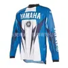 Ropa de Descenso de Manga Larga, Trajes de Ciclismo de Manga Larga y Corta para Hombres y Mujeres, Trajes de Ciclismo Tld para Motocicleta y Bicicleta de Montaña, Trajes de Carrera