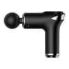 Mini Pistola de Liberação Miofascial Massageador de Alongamento Muscular Profissional Miofascial Hb-009 Fisioterapia Fitness Alongamento Silencioso Portátil