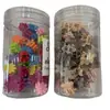 Diademas de Colores para Niñas de Primaria, Versátiles y Duraderas, Bandas para Coleta Alta de Niñas, Gomas de Pelo de Colores, Accesorios para el Cabello de Niñas Pequeñas