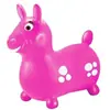 Cavalo Infantil Rosa Vinil 52X51Cm