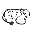 Adequado para Chicote de Fiação do Injetor do Motor 3.8 V6 do Jeep Wrangler 09-10 05148113AB