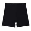 Pantalones abdominales transfronterizos que levantan la cadera, pantalones abdominales de cintura media, pantalones moldeadores sin marcas, ropa interior, pantalones de seguridad abdominales de cintura alta.