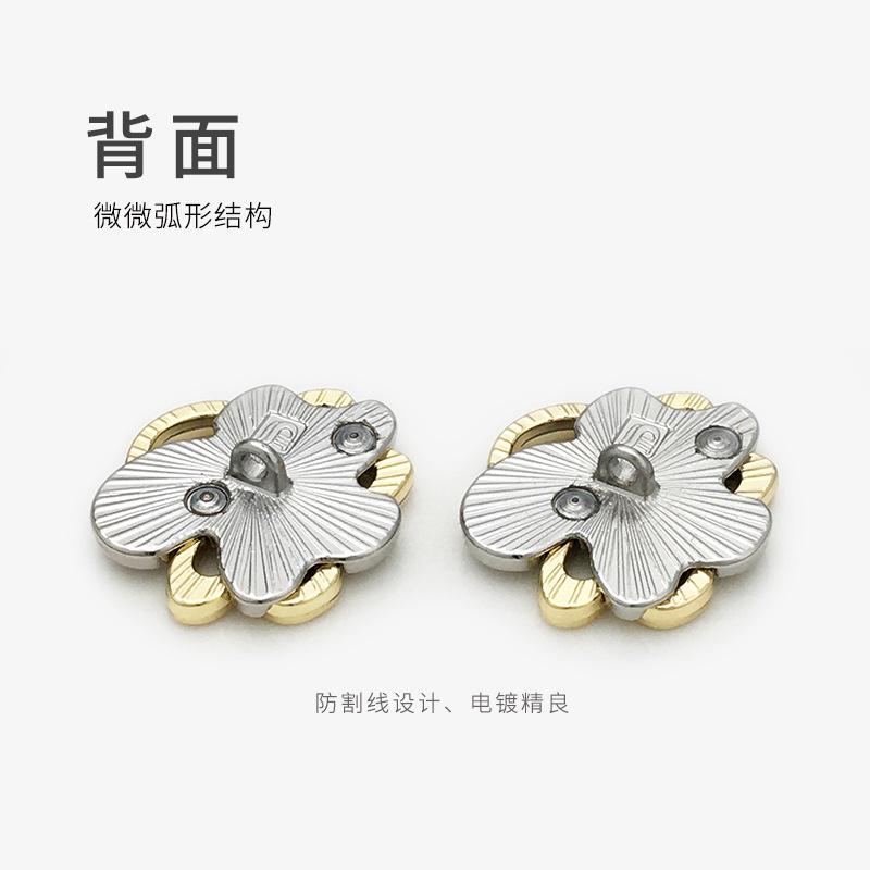 背面、颜色