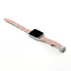 Para applewatch9 Correa S8 Apple iwatch Reloj ultra2 Hebilla Magnética de Metal S7 Cuero SE