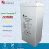 Bateria Shengyang Gfm-300C Shengyang Bateria 2V300Ah Fonte de Alimentação UPS Fonte de Alimentação para Estação Base Fábrica