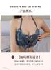 Suoqing novo europeu e americano 2023 comércio exterior transfronteiriço atacado sexy hot girl strap hot pants Denim nightclub terno