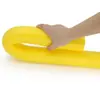 Venda Direta de Fábrica Boia de Natação Vara Conector Eva Treinamento Sensorial Equipamento Familiar Crianças Educação Infantil Suprimentos para Água