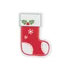 Venta Caliente Transfronteriza Esponja de Cocina con Estampado de Dibujos Animados para Lavar Platos Esponja Navideña para Lavar Ollas Esponja Rascadora