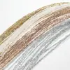 90cm Borla Brillante Espiga de Trigo Rama Navideña Decoración Pieza Única Vid Navideña Decoración Arreglo