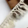 10cm fila encaje de bigotes ropa accesorios mantel textil para el hogar manta bolsas accesorios para manualidades accesorios al por mayor Encaje