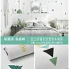 Pegatinas de Pared Aislantes para Interiores, Paneles de Pared Cálidos a Prueba de Frío, Espuma Suave Anticolisión, Paquete Suave, Aislamiento Refrigerante Ultragrueso, Papel Tapiz Autoadhesivo para Balcón