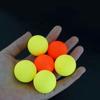 Luoyang Qiuqiu Flotador de Pesca Nuevo Modelo Bola Flotadora de Pesca Señuelo Bola Flotante Flotador Deslizante Set de Pesca Equipo de Pesca al por Mayor Flotador Luminoso