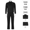 Cosplay de Jujutsu Kaisen Gojo Satoru Disfraz de Anime Cosplay de Kugisaki Nobara Ropa Suguru Geto Ropa de Hombre de Escuela Secundaria