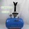 Trocador de pneus aspirador de pneus ferramenta de remoção de pneus rastelo grande pneu de veículo grande barra de impacto de pneu removedor de tira de pressão impacto explosivo carregador de impacto explosivo alta pressão