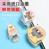 Clip de acrílico DIY, clip de PP, personalizado, fanático de la estrella, anime, dibujos animados, periférico, cuenta de mano, clip de trasero, personalizado