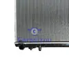 WL22152OOA B2500 Tanque de água do radiador do motor do carro Mazda 96-97