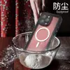 Funda Roja para Teléfono Móvil Adecuada para Iphone15Promax/16Promax Funda Protectora Impermeable Funda de Buceo