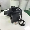 Bomba de Engranajes WYPP Bomba de Aceite Lubricante ROP10A Bomba Eléctrica Pequeña de Aceite Motor Pequeño sin Escobillas de 90W Lubricación de Caja de Cambios