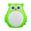 Regalo Publicitario de Fábrica Transfronteriza Dibujo Animado Luz Nocturna LED Enchufe Sensor de Control de Luz Dormitorio Mesita de Noche Luz Nocturna de Pasillo