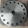 Aço Flange Cego Personalizado de Aço Inoxidável 304 Placa Cega de Aço Placa Cega em 8 Figura Padrão Nacional Tampa de Flange 316 Estoque de Fábrica