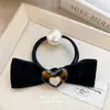 Pinza para el Cabello de Alta Gama Estilo Francés, Pinza de Garra, Pinza de Tiburón, Lazo para el Cabello de Perlas, Goma para el Cabello, Diadema, Accesorio para el Cabello para Mujer
