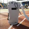 Bolsa Transversal Multifuncional para Garrafa de Água para Viagens ao Ar Livre, Suporte Simples e Portátil para Garrafa de Água, Capa Protetora