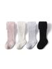 Calcetines de verano para niñas, calcetines de malla de princesa, pantimedias, leggings para bebé, calcetines finos antimosquitos, calcetines para bebé