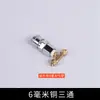 Kit de herramienta para tubo de admisión de aire de camión camión con válvula de bola camión cilindro de gas válvula de gas accesorios de tubo de admisión de aire reparar coche