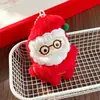 Brinquedos Pingentes de Pelúcia, Acessórios para Chaveiro, Brindes Promocionais, Lembrancinhas de Casamento, Pequenos Presentes, Enfeites Decorativos Atacado