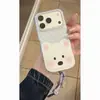 Funda jellycat con purpurina fina es adecuada para teléfono Apple 18 Pro Max, iPhone 17 Pro/16 con cordón, 15 linda