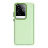 Aplicable a Realme GT6 China (Edición China) Cubierta Protectora tipo piel Exfoliante Carcasa Anticaída Venta al por Mayor de Fábrica