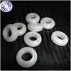 Se puede configurar el cable de alimentación con funda protectora de silicona para cable, bobina protectora de goma, anillo protector de cable a través de la bobina, bobina de goma