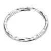 Accesorios para Joyería Accesorios Llavero Cadena Colgante Anillo Único Llavero Broche de Langosta Materiales Hechos a Mano Listos para la Venta