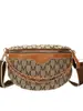 Bolso de Pecho 2025 Primavera y Verano Nuevo Moda Tendencia Bolso para Mujer Letra Casual Gran Capacidad Viaje Compras Hombro Cruzado