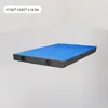 Equipamento de Treinamento de Parkour Infantil Jardim de Infância Estrutura de Parkour de Madeira Conjunto de Escalada Barra Única Conjunto de Nove Peças para Crianças e Adolescentes