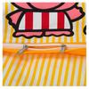 Roupa de Cama Infantil Colcha de Jardim de Infância Conjunto de Seis Peças Algodão Puro Colcha Infantil Conjunto de Três Peças Estampa de Desenho Animado Jardim de Infância
