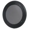 Anel Decorativo para Grelha de Alto-falante 4 polegadas 5 polegadas 6,5 polegadas 8 polegadas Tampa de Grelha para Alto-falante Agudo, Médio e Grave Tampa de Subwoofer