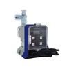 Bomba Dosificadora Electromagnética Aili Pu Jcmaz Control de Señal de Pulso Bomba Dosificadora Pequeña Transferencia de Fluidos Bomba de Aguas Residuales