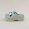 Crocs Infantis Chinelos para Meninos Calçados de Verão Antiderrapantes para Meninos Calçados de Exterior Sandálias para Bebês e Crianças Maiores Sandálias de Praia para Meninas