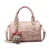 Bolso de Mano de Alta Gama Estilo Coreano, Moderno y Lindo, Bolso Almohada para Mujer, Nuevo Modelo 2026, Bolso Almohada Versátil Elegante, Bolso Cruzado
